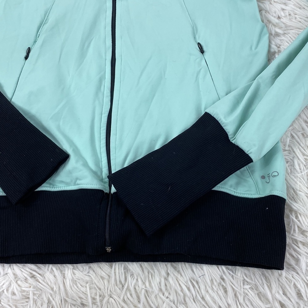 Splits59 Zip Up Jacket - Picture 2 of 8